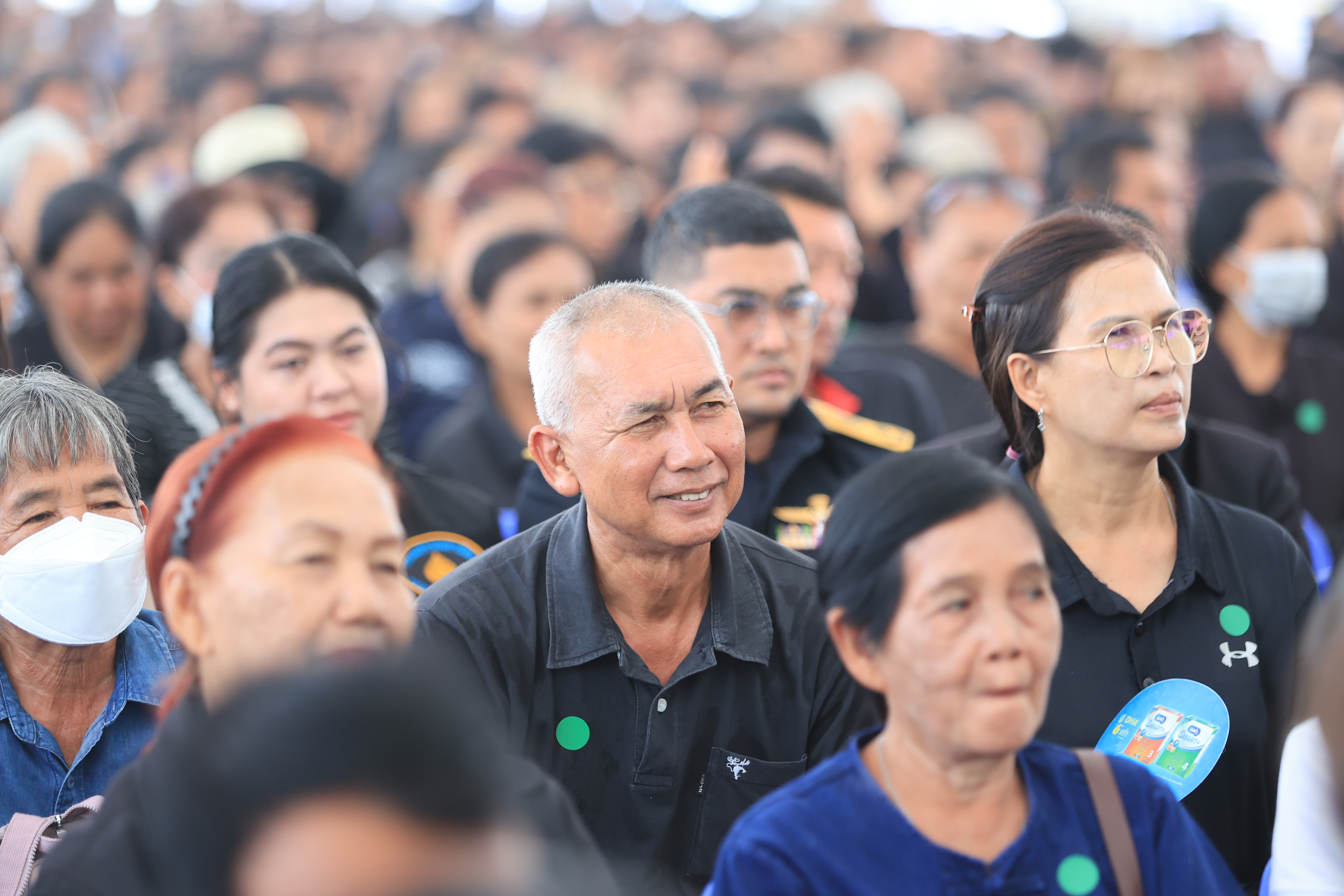 title - ส.ป.ก. ร่วมงานเปิดตัวโครงการสินเชื่อดอกเบี้ยคนละครึ่ง เพื่อลดต้นทุนการผลิต ณ จังหวัดพระนครศรีอยุธยา